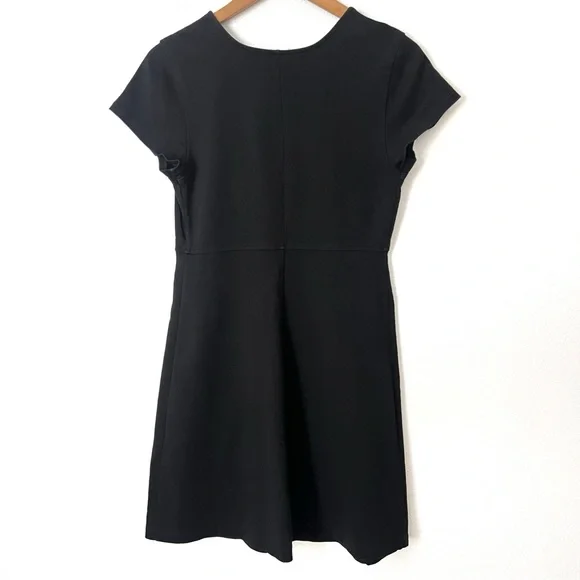Everlane Party of One Tee Dress - Picture 3 of 5
